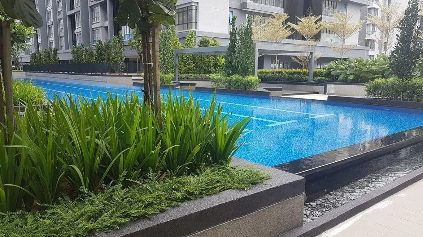 Glenmarie Utropolis Soho