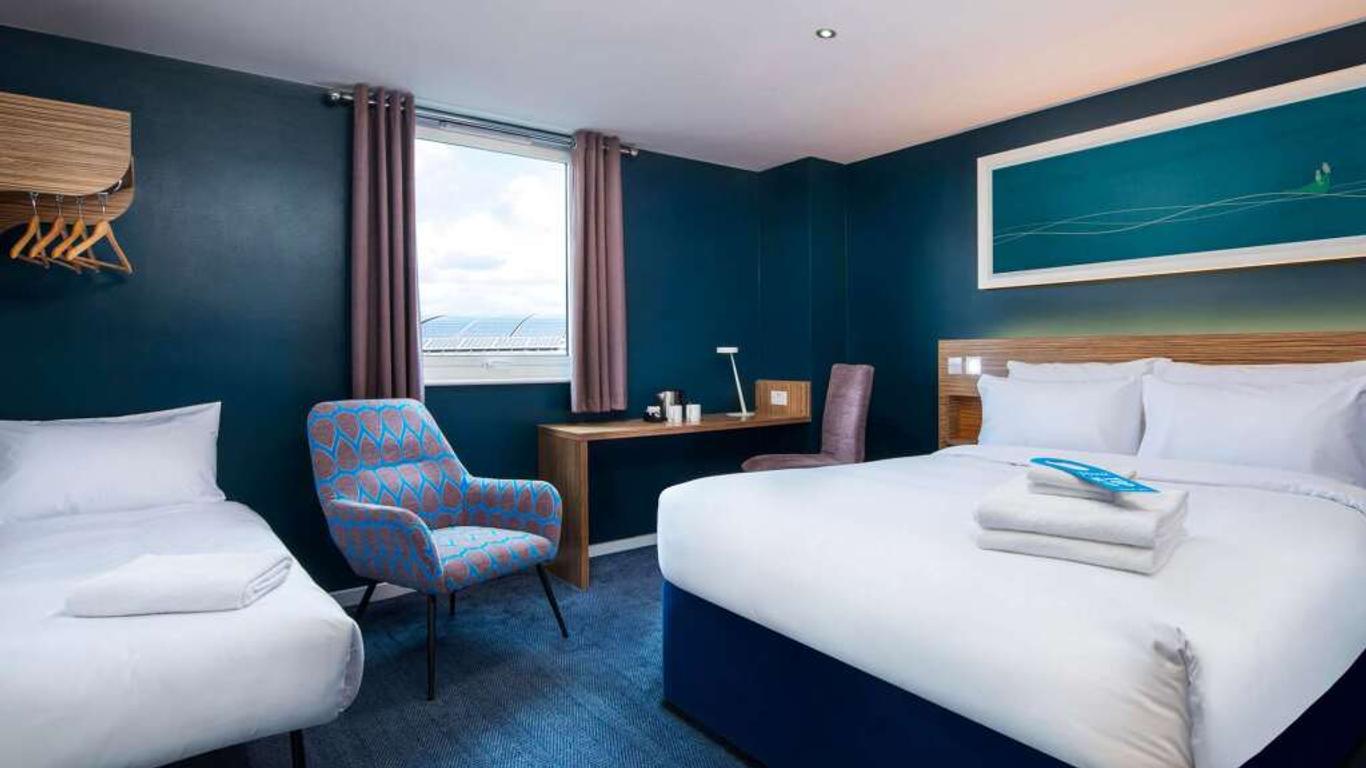 Travelodge Newport Central