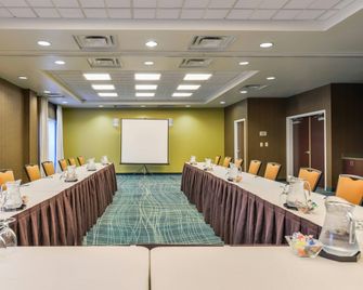 Springhill Suites By Marriott Arundel Mills Bwi Airport - Hanover - Meetingruimte