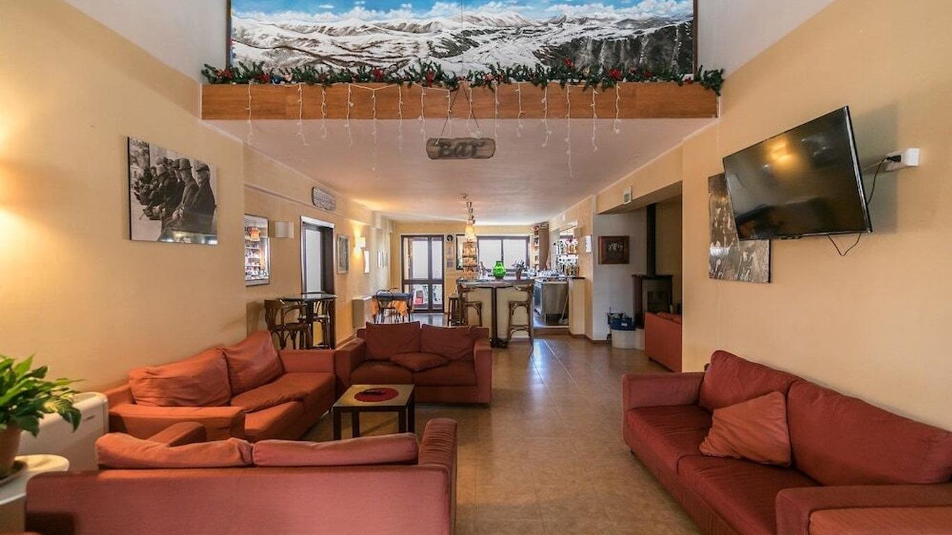 Hotel Faggio Rosso