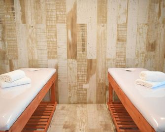 Syrah Studios - Buenos Aires - Spa