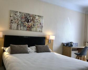 Residence Hoche - Le Pré-Saint-Gervais - Habitación