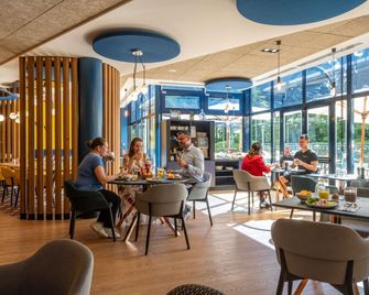 Novotel La Rochelle Centre - La Rochelle - Building