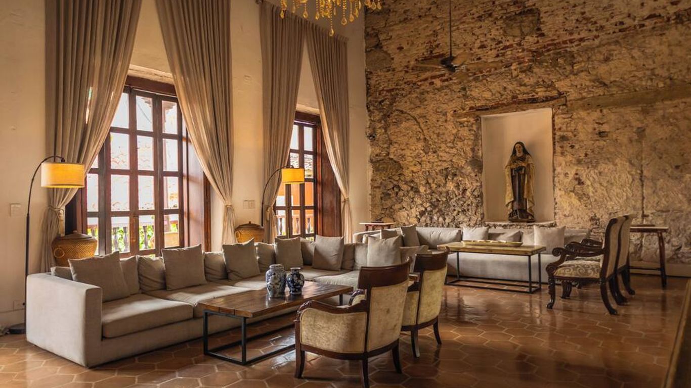 Hotel El Marqués by Faranda Boutique