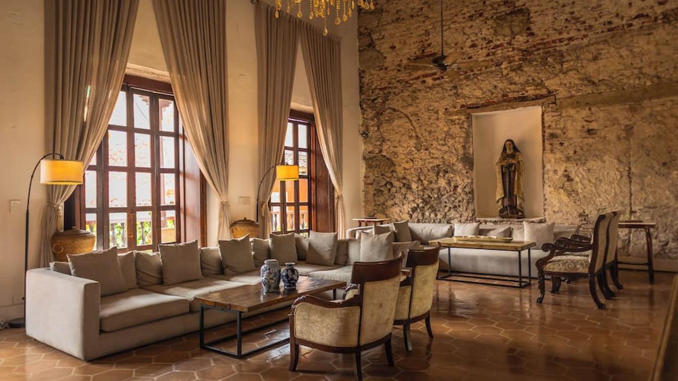 Hotel El Marqués by Faranda Boutique