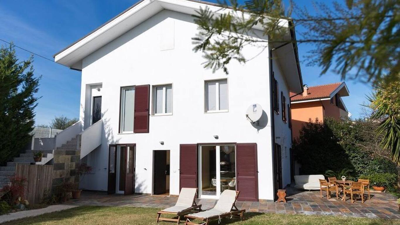 Guest House Le Acacie