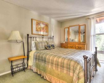 Lake Forest Villa Patio W Bbq - Tahoe City - Спальня
