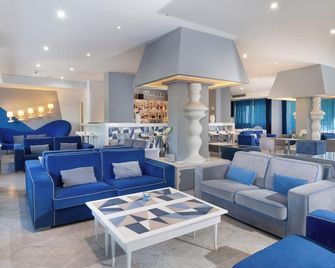 Atlantic Palace Hotel - Sorrento - Area lounge