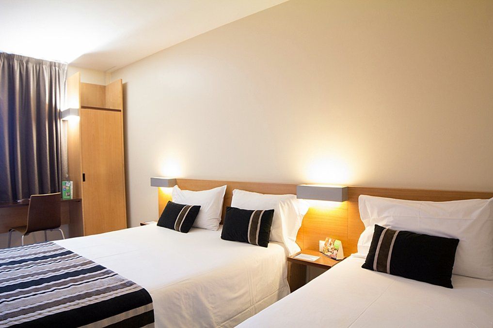 Park Hotel Porto Gaia - Vila Nova de Gaia - Chambre