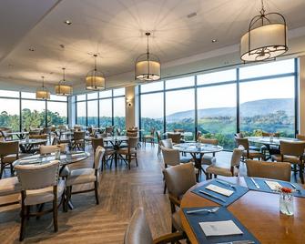 Japy Golf Resort Hotel - Cabreúva - Restaurante