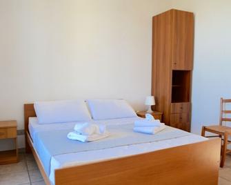 Myavacanze - Melendugno Lecce - Bedroom
