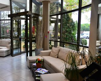 Aéroport Hôtel - Mauguio - Ingresso