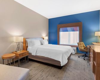Holiday Inn Express & Suites Hot Springs by IHG - Hot Springs