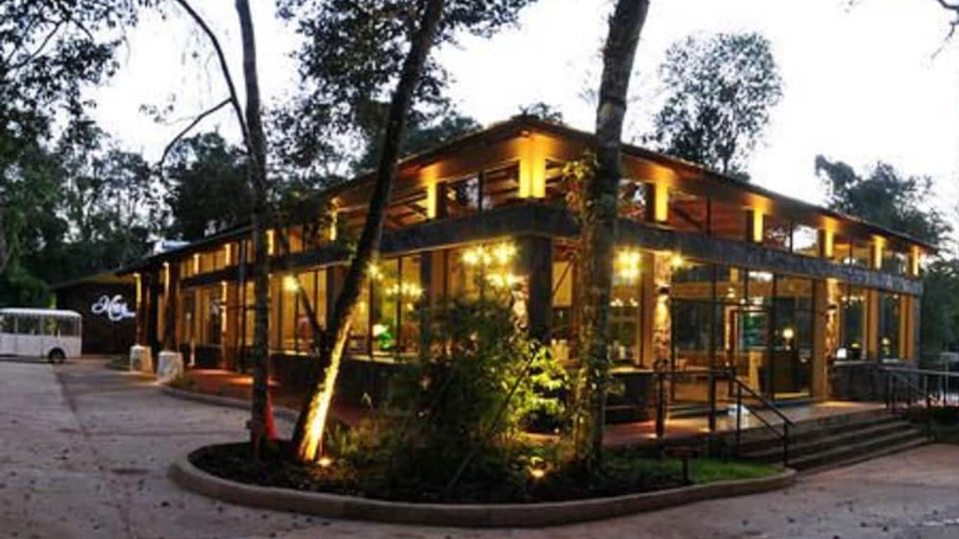 Yvy Hotel de Selva