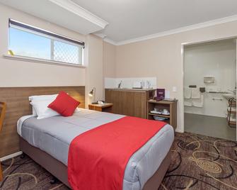 Quality Hotel Bayswater - Perth - Camera da letto