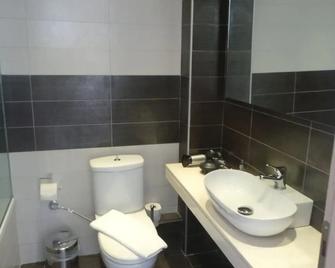 Niovi Boutique Apartments - Afytos