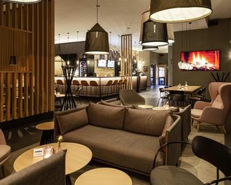 ibis Styles Vechta - Vechta - Lounge