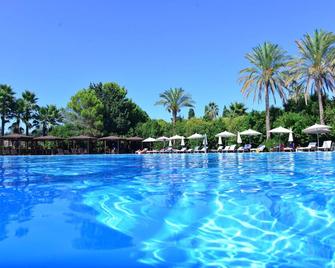 Green Paradise Alimini Resort - Otranto - Piscina