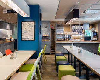 ibis budget Meudon Paris Ouest - Meudon - Ristorante