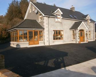 Glenn Eireann House - Ballymena - Building