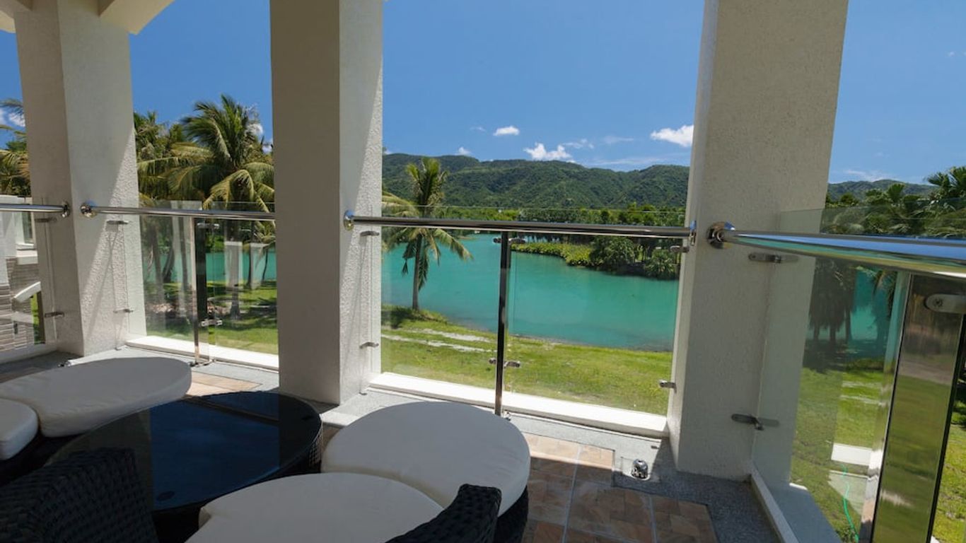 Villa of Permaculture