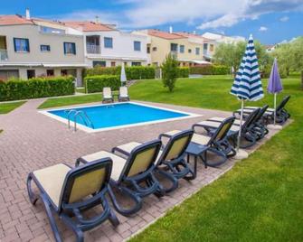 Apartment Filipin Porec - Poreč - Pool