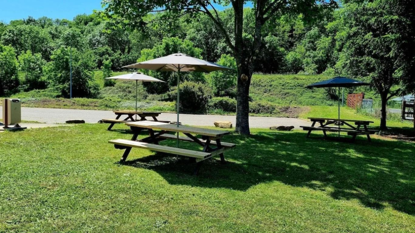 Hotel Enzo Green Clermont Ferrand, Coude