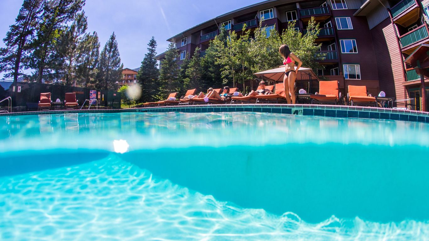 Juniper Springs Resort