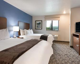 My Place Hotel-Shakopee, Mn - Shakopee - Schlafzimmer