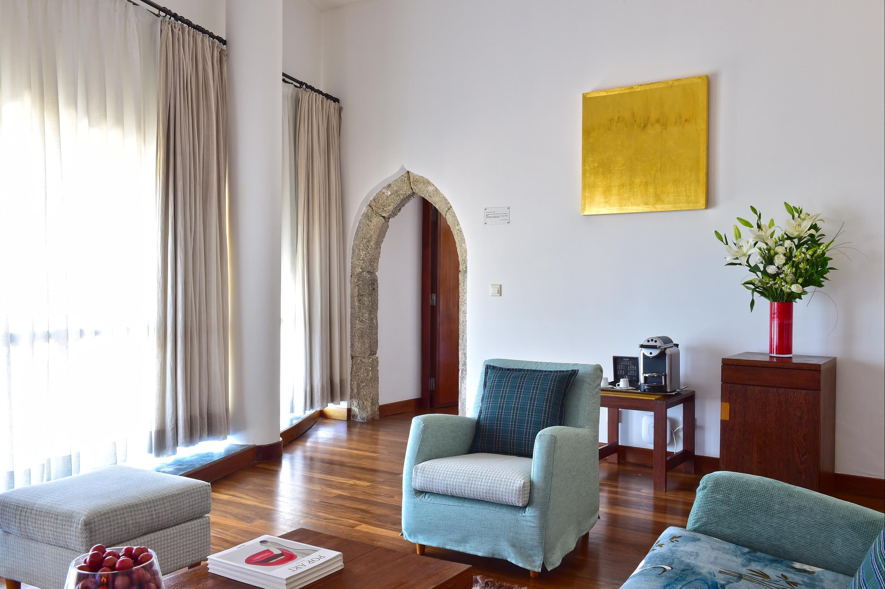 Pousada Castelo Alcácer do Sal