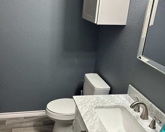 Convenient Apartment Near Hospitals & Downtown - Lufkin