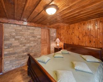 Villa Fiikova - Medven - Habitación