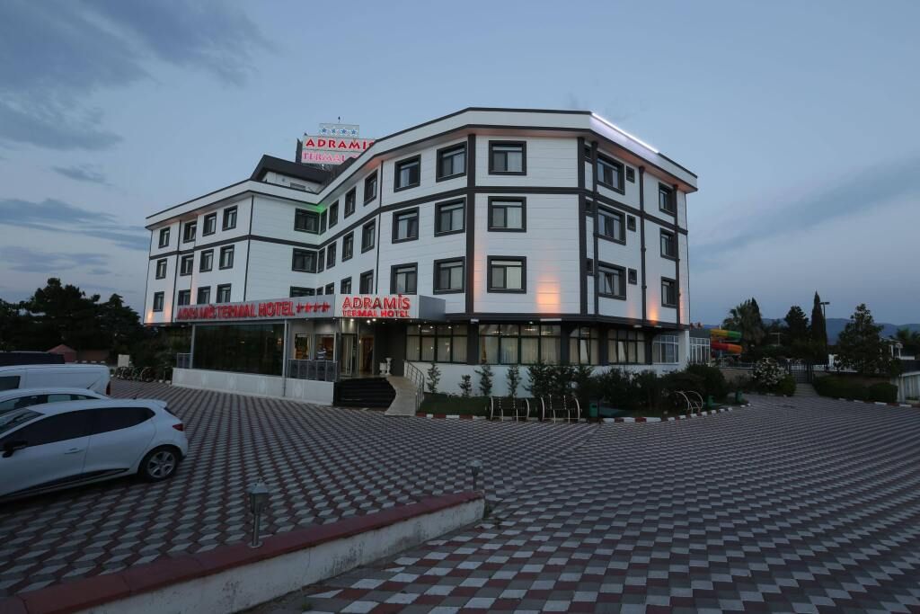 Adramis Termal Hotel