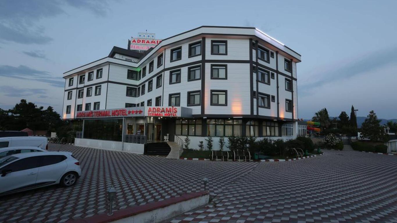Adramis Termal Hotel