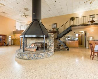 OYO Hotel Lebanon Mo I-44 - Lebanon - Лоббі