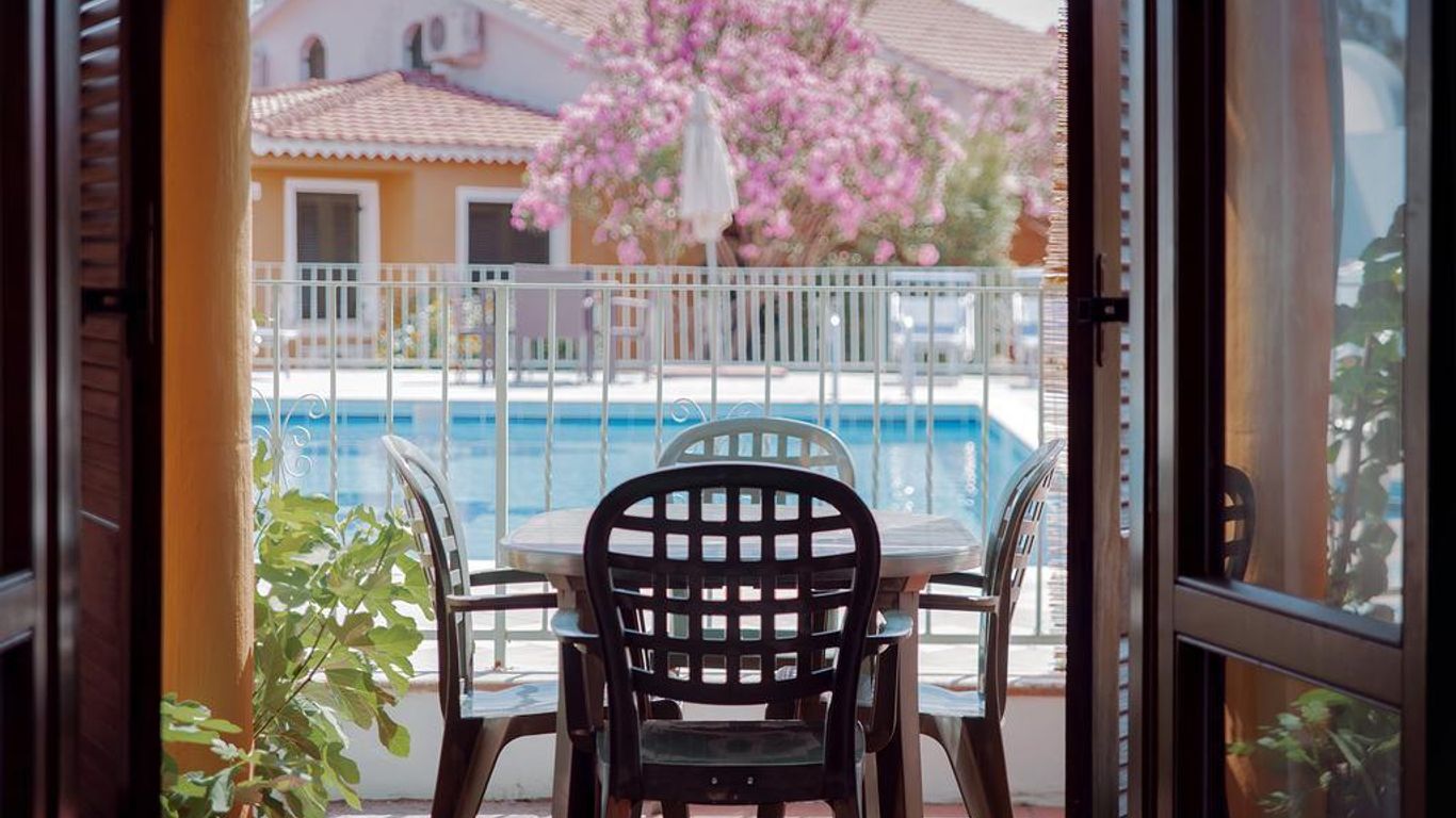 Residence Verde Mare Official Site