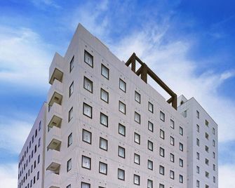 Hotel New Amami - Amami - Gebäude