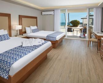 Divi Carina Bay Beach Resort & Casino - Christiansted - Kamar Tidur