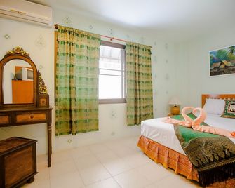 Klong Muang Sunset Hotel - Ban Khlong Muang - Chambre