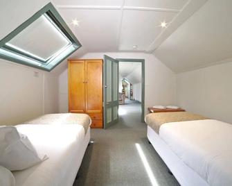 Ballarat Station Apartments - Ballarat - Bedroom
