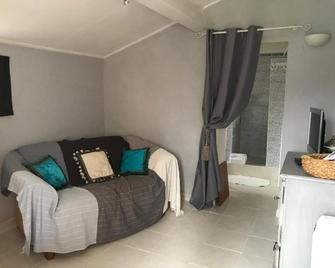 Chambre d'hôtes Le Cèdre - Apt