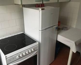 Very Bright Apartment 29 Rue Carnot - Awinion - Kuchnia