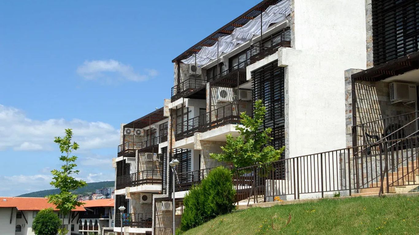 Dolce Vita Aparthotel