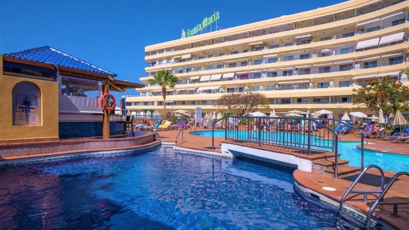 هوفيما سانتا ماريا