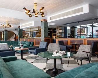 Telegraph Hotel - Coventry - Coventry - Lounge
