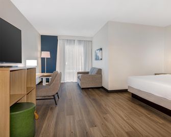 Spark by Hilton Montreal Midtown - Montréal - Chambre