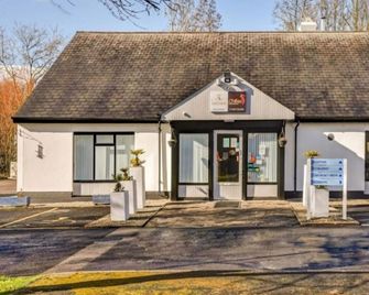 The Hotel Rafiya, Redditch - Redditch
