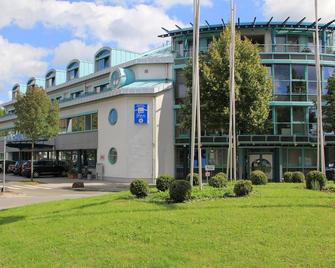 Hotel Ifen - Wiesloch - Edificio