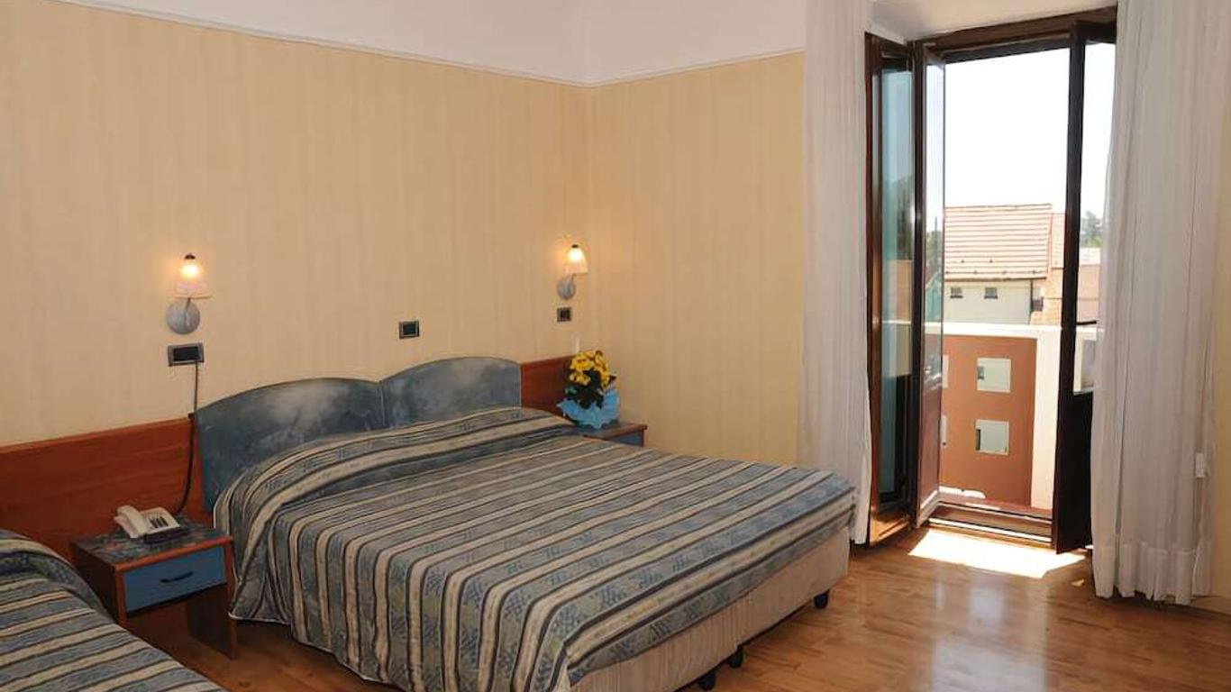 Hotel Victoria