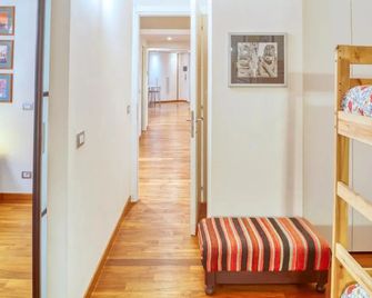 Dai Fiorentini - Apartment in Levanto - Levanto - Pasillo